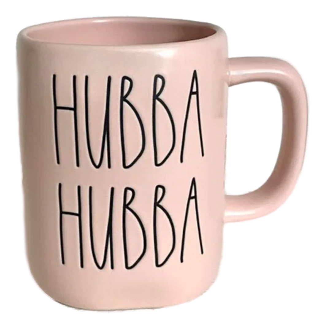 HUBBA HUBBA Mug