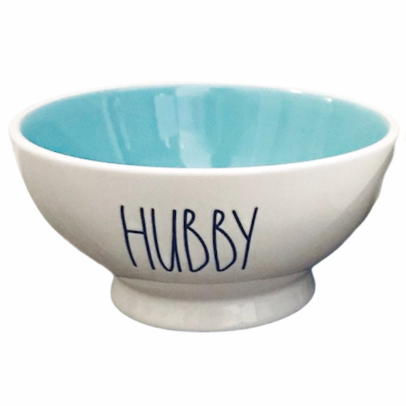 HUBBY Bowl