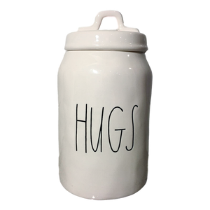 HUGS Canister