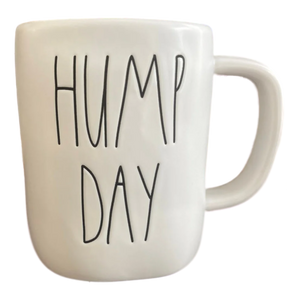 HUMP DAY Mug