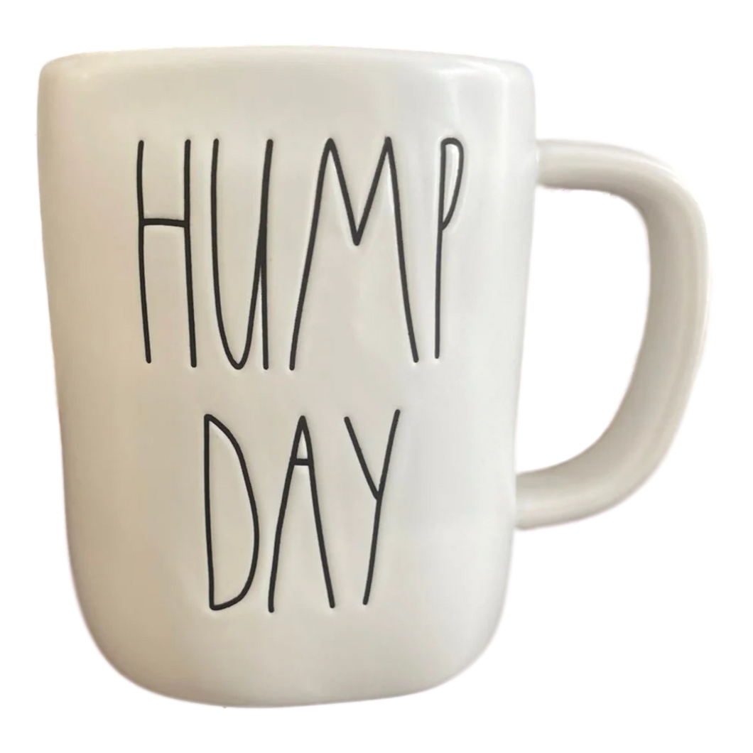 HUMP DAY Mug