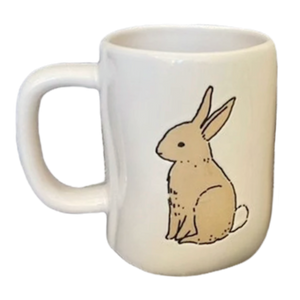 HUNNY BUNNY Mug ⤿