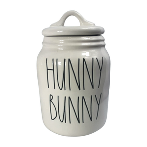 HUNNY BUNNY Canister