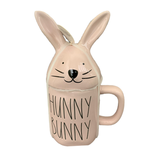 HUNNY BUNNY Mug