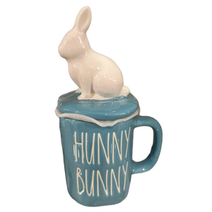 HUNNY BUNNY Mug