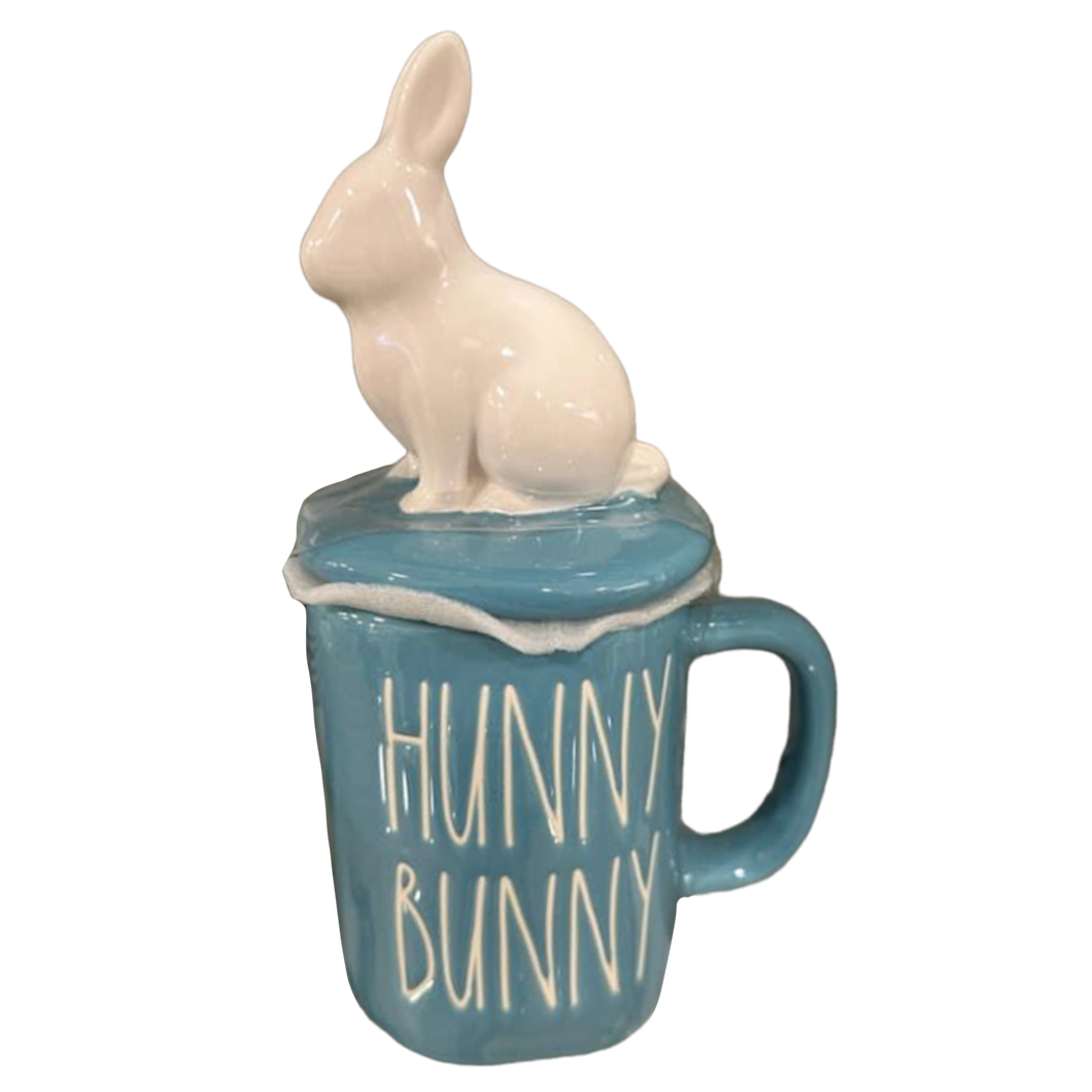 HUNNY BUNNY Mug