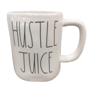 HUSTLE JUICE Mug