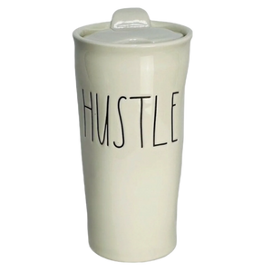 HUSTLE Tumbler