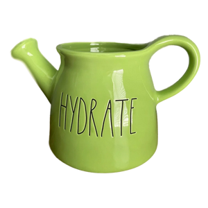 HYDRATE Watering Can