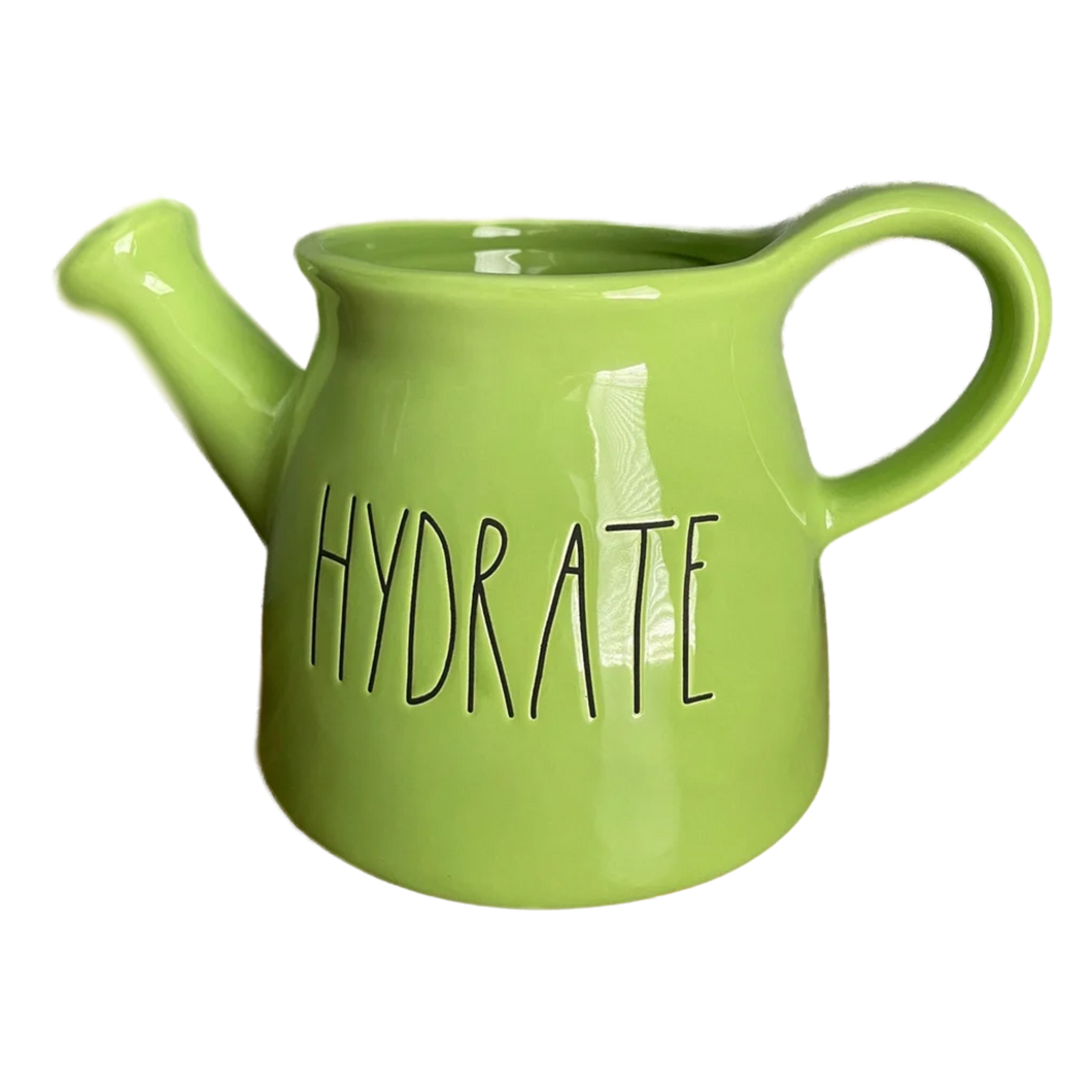 HYDRATE Watering Can