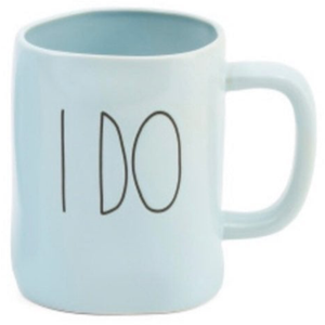 I DO Mug