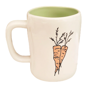 I DON'T CARROT ALL Mug