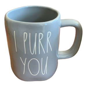 I PURR YOU Mug
