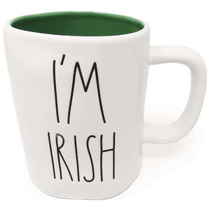 I'M IRISH Mug
