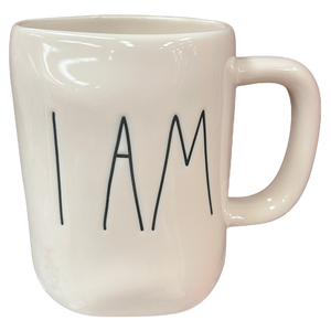 I AM Mug