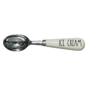 ICE CREAM Scoop