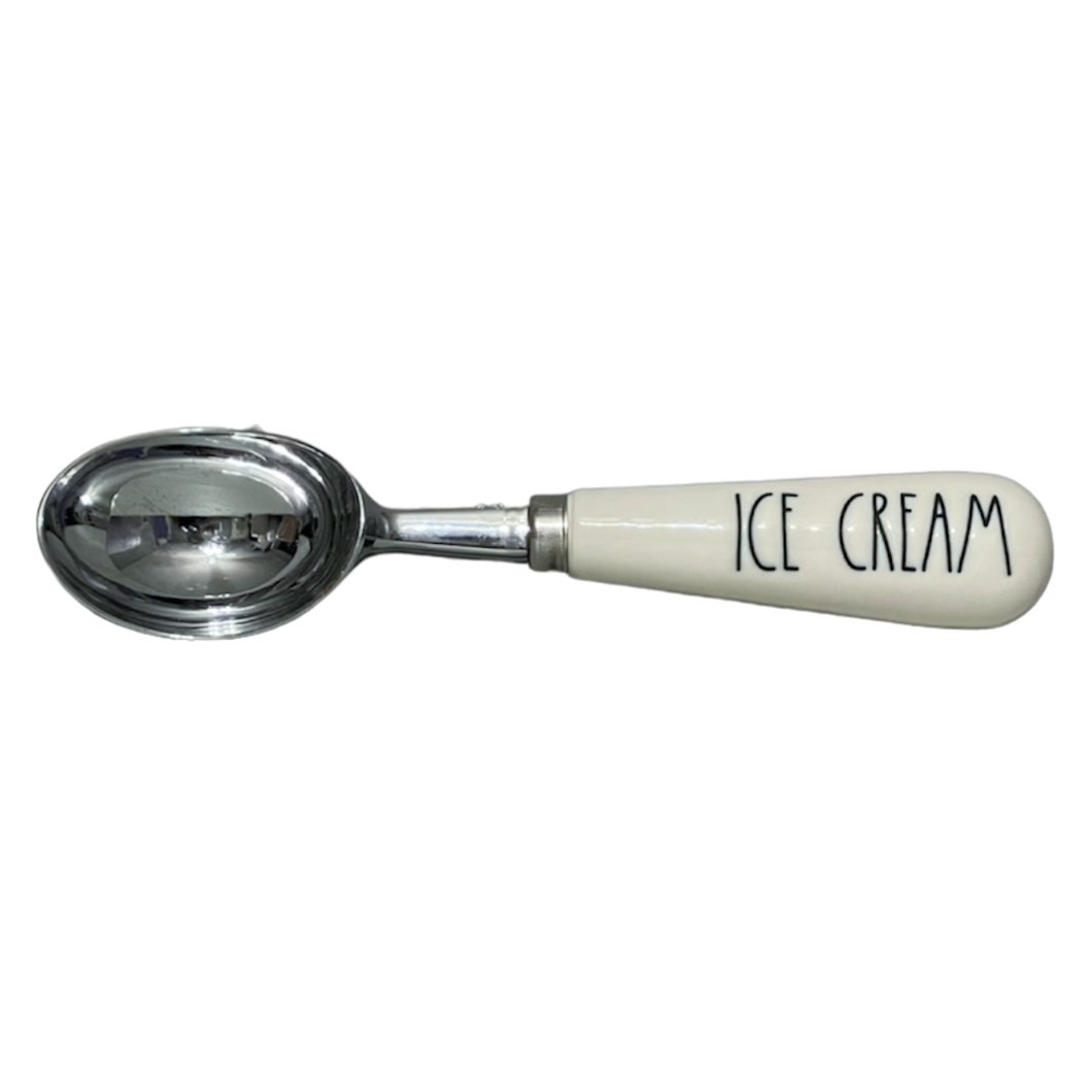 ICE CREAM Scoop