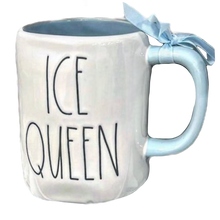 Load image into Gallery viewer, ICE QUEEN Mug ⤿

