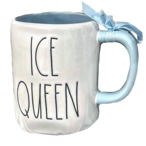 ICE QUEEN Mug ⤿