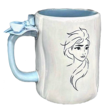 Load image into Gallery viewer, ICE QUEEN Mug ⤿
