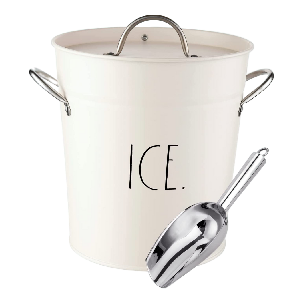 ICE Bucket