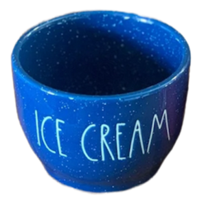 ICE CREAM Bowl