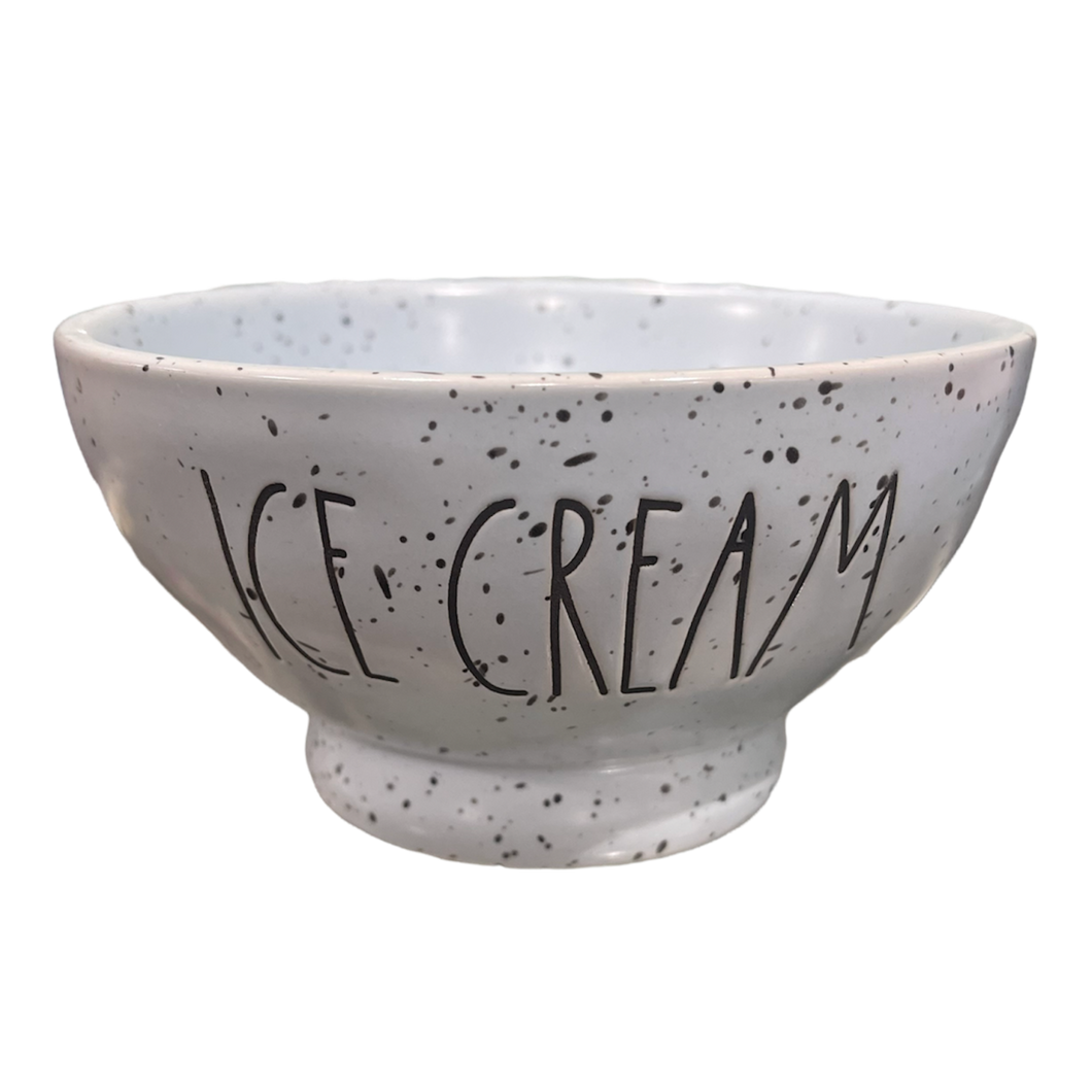 ICE CREAM Bowl