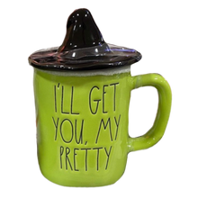 Load image into Gallery viewer, I&#39;LL GET YOU MY PRETTY Mug ⤿
