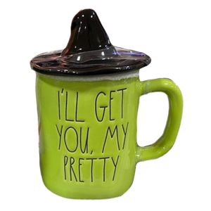 I'LL GET YOU MY PRETTY Mug ⤿