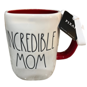 INCREDIBLE MOM Mug ⤿