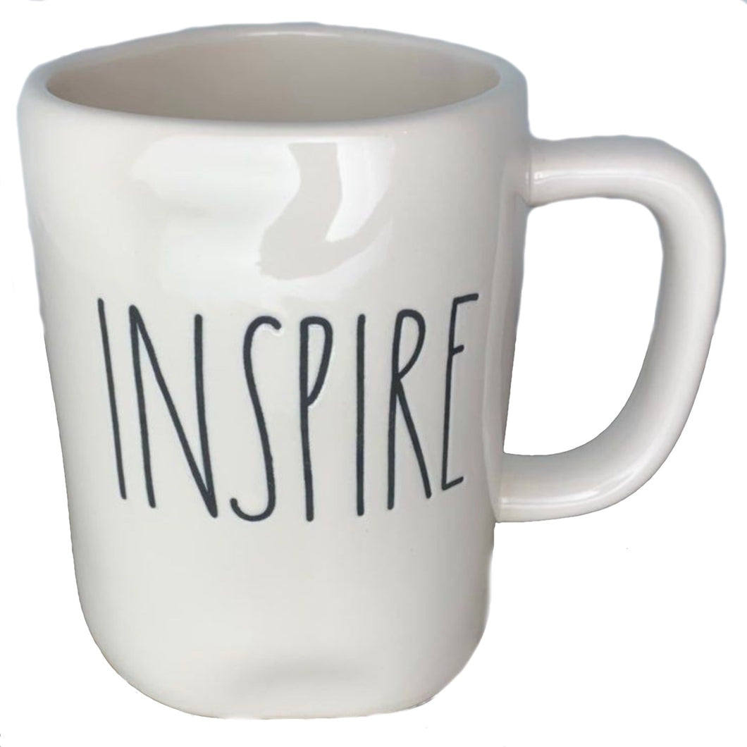 INSPIRE Mug
