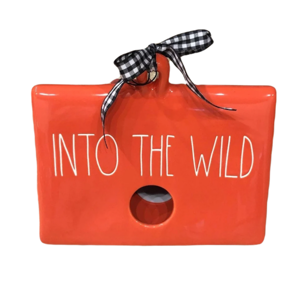 INTO THE WILD Tent
