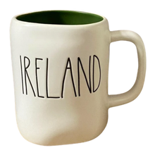Load image into Gallery viewer, IRELAND Mug ⤿
