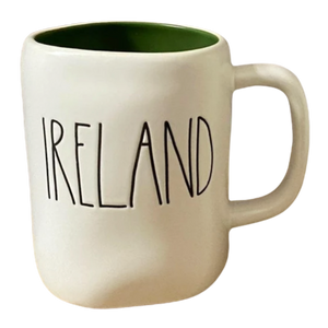 IRELAND Mug ⤿