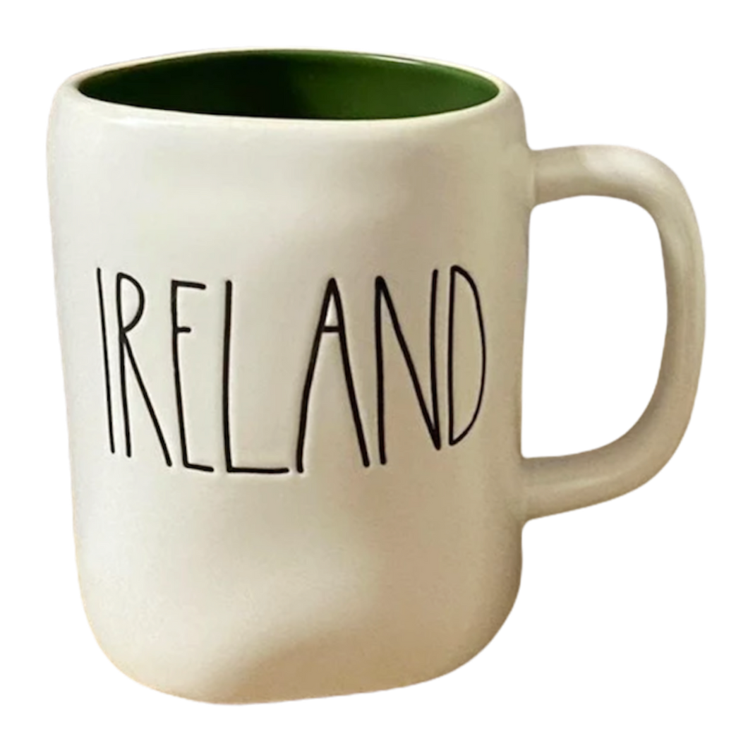 IRELAND Mug ⤿