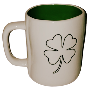IRISH Mug ⤿