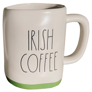 IRISH COFFE Mug