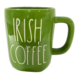 IRISH COFFEE Mug