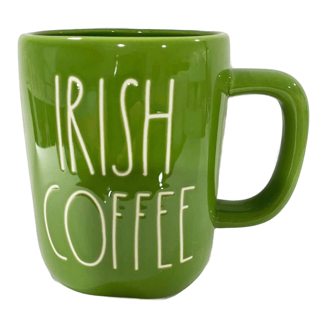 IRISH COFFEE Mug