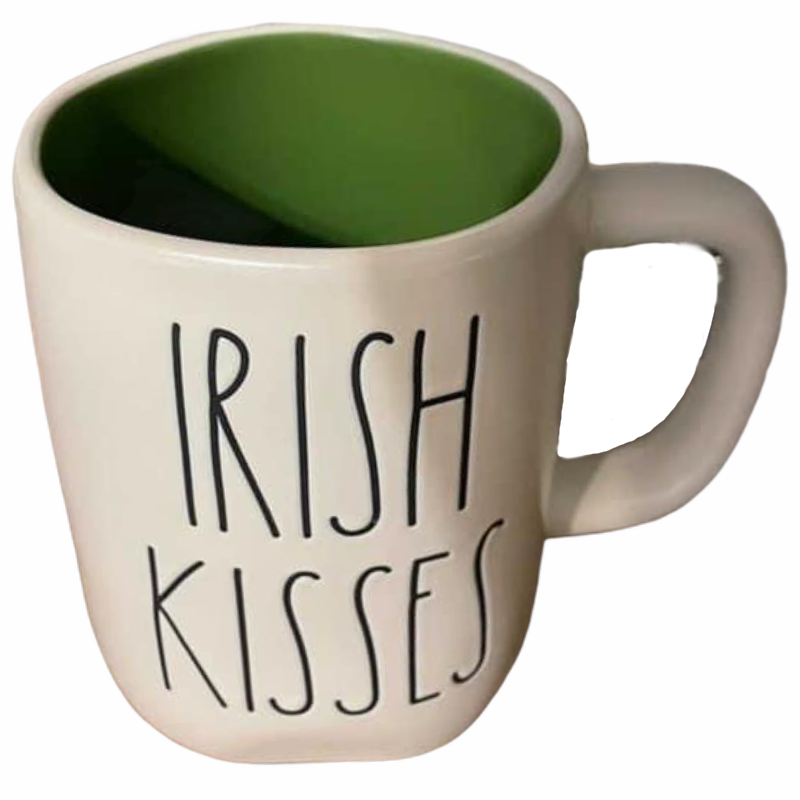 IRISH KISSES Mug