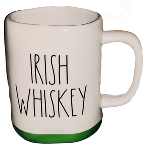 IRISH WHISKEY Mug