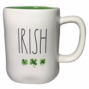 IRISH Mug