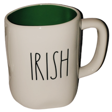 Load image into Gallery viewer, IRISH Mug ⤿
