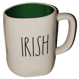 IRISH Mug ⤿
