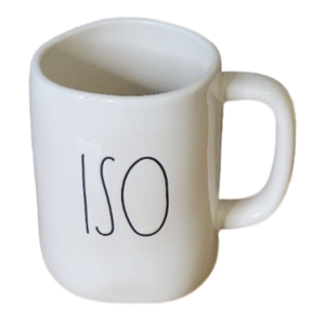 ISO Mug