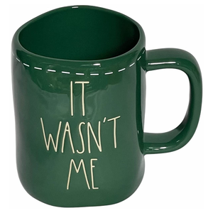 IT WASN'T ME Mug