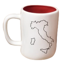 Load image into Gallery viewer, ITALY Mug ⤿
