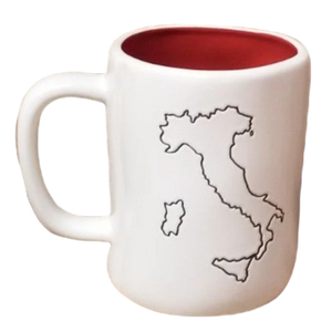 ITALY Mug ⤿