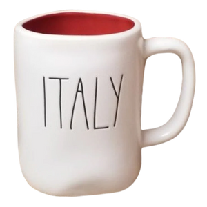 ITALY Mug ⤿