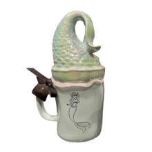 Load image into Gallery viewer, IT&#39;S A MERMAID THING Mug ⤿
